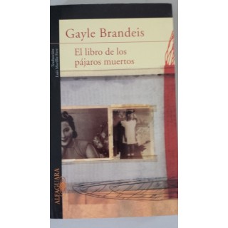 El Libro de los Pájaros Muertos.
